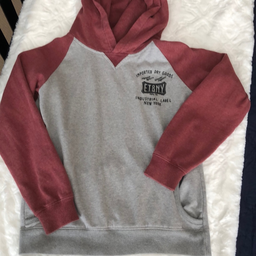 Super Soft and Cozy Epic Threads Hoodie